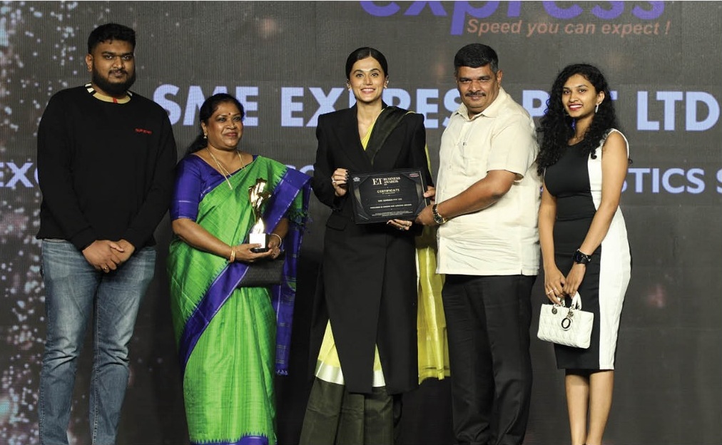 ET Business Awards 2024